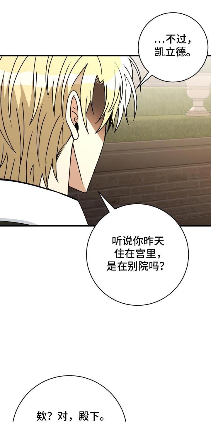 皇家师姐1国语在线播放西瓜漫画,第14章：试探5图