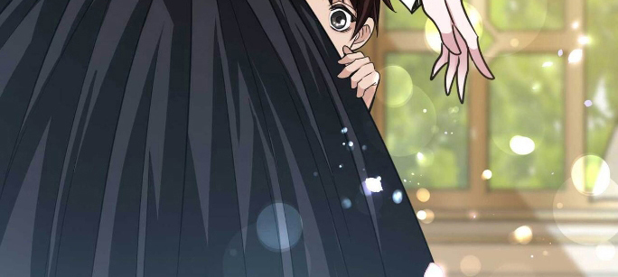 拯救黑化男主格格党漫画,第5章：安息1图