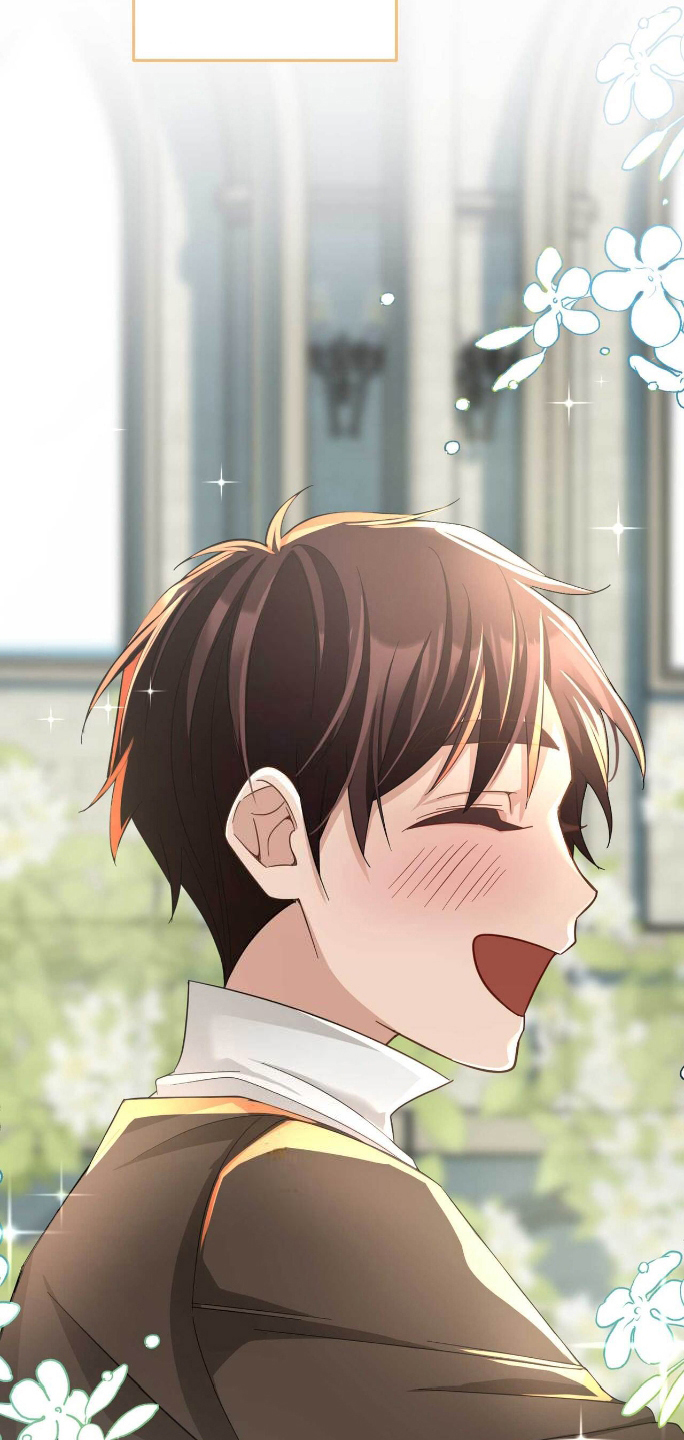 拯救黑化男配苏薇h漫画,第14章：天赋2图