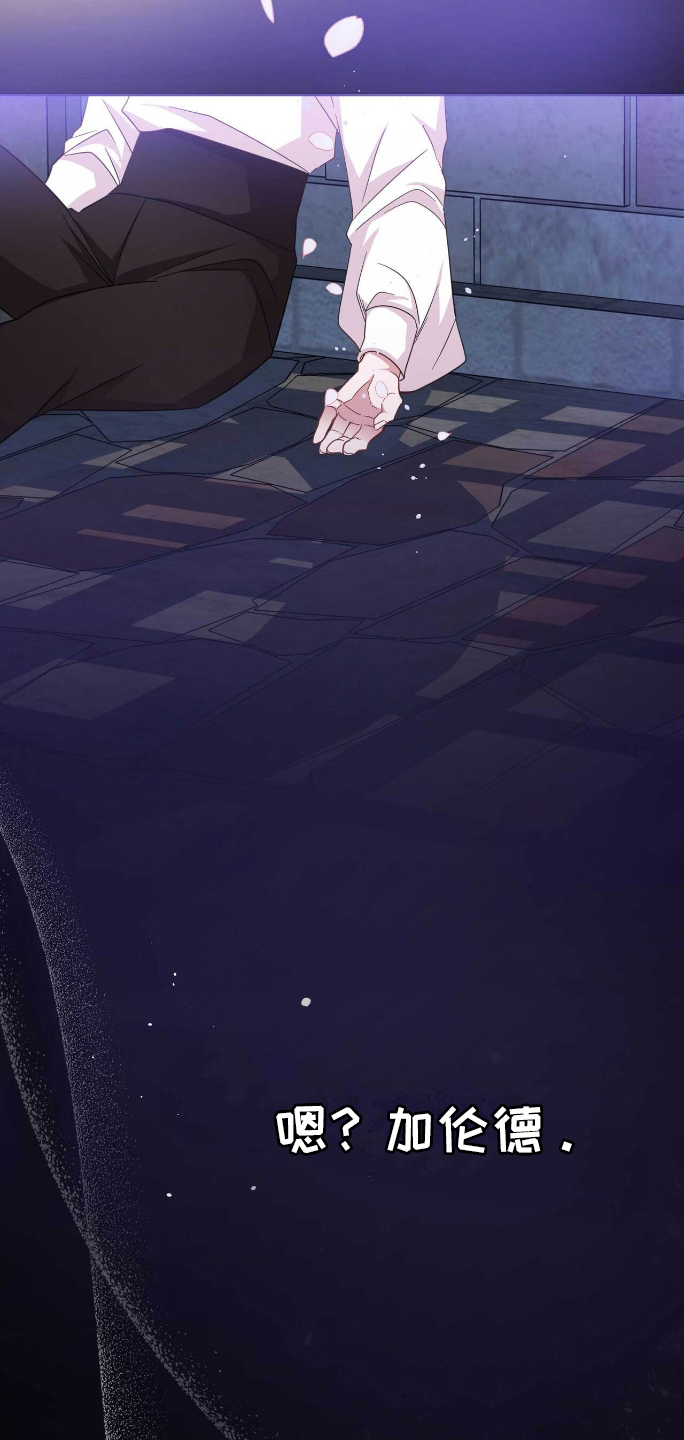 拯救黑化的哥哥们小说漫画,第6章：回到过去5图