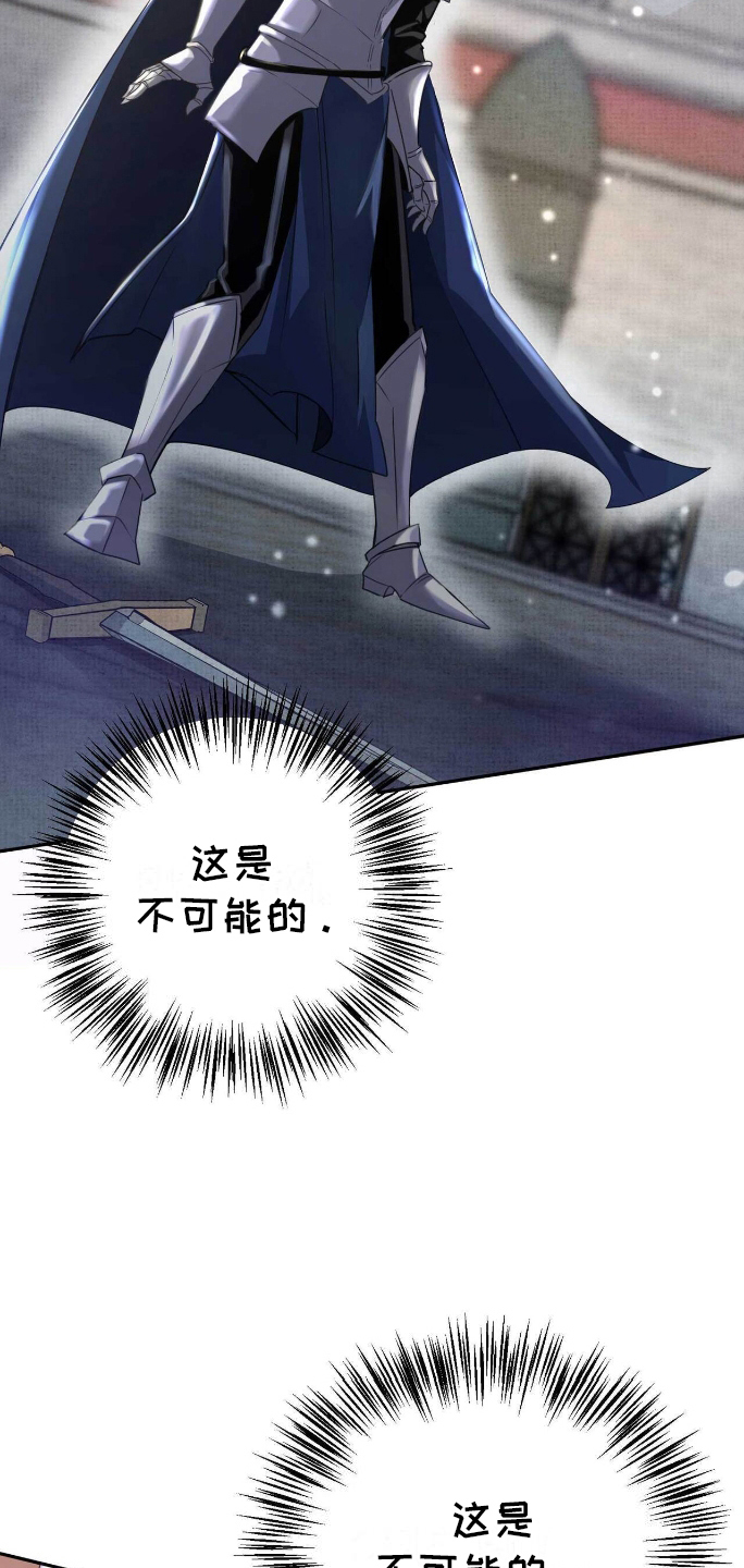 拯救黑化仙尊小说txt漫画,第1章：紧急逮捕3图