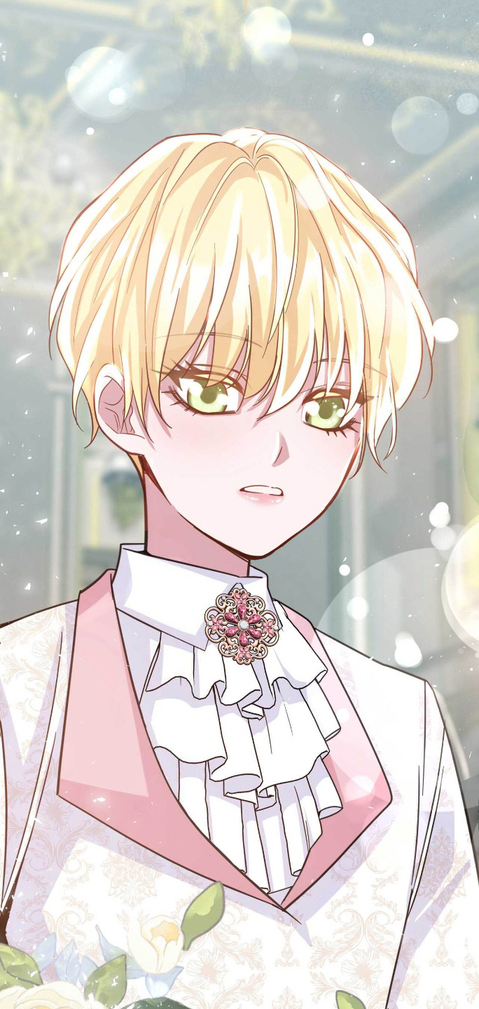 拯救黑化的自己漫画,第28章：搞砸2图