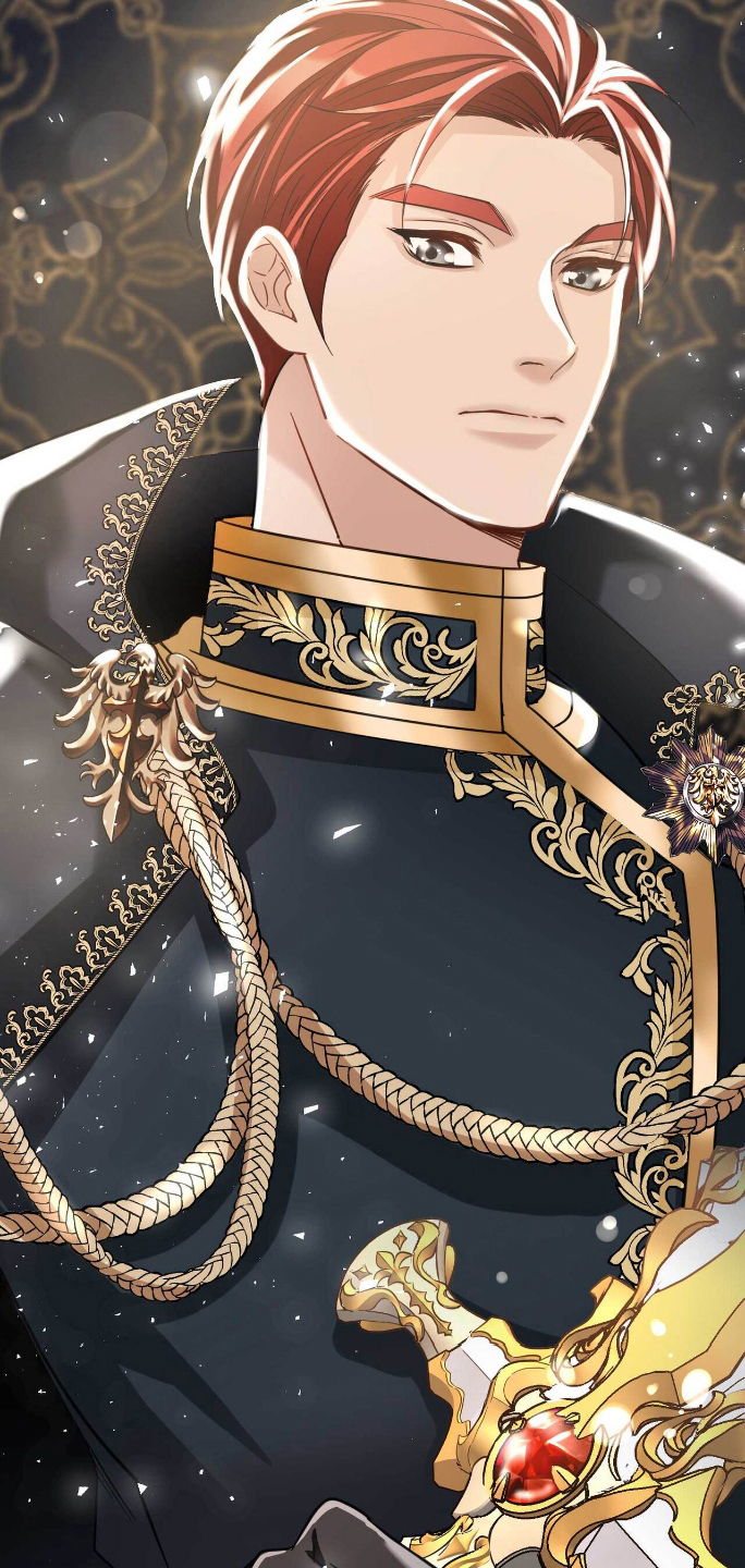 拯救黑化男二但拜把子漫画,第20章：自卑4图