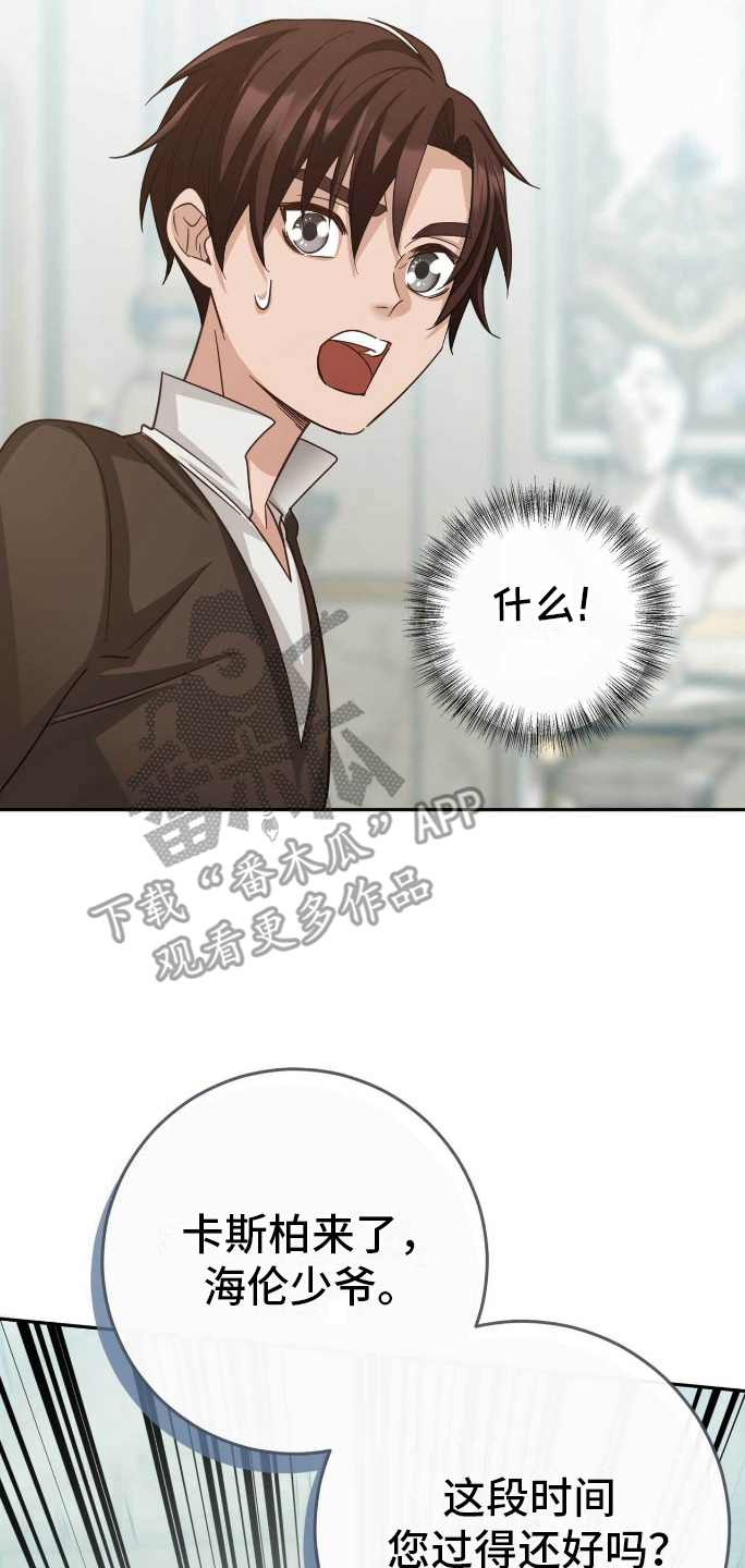 拯救黑化魔尊的小说推荐漫画,第29章：无法抹去4图