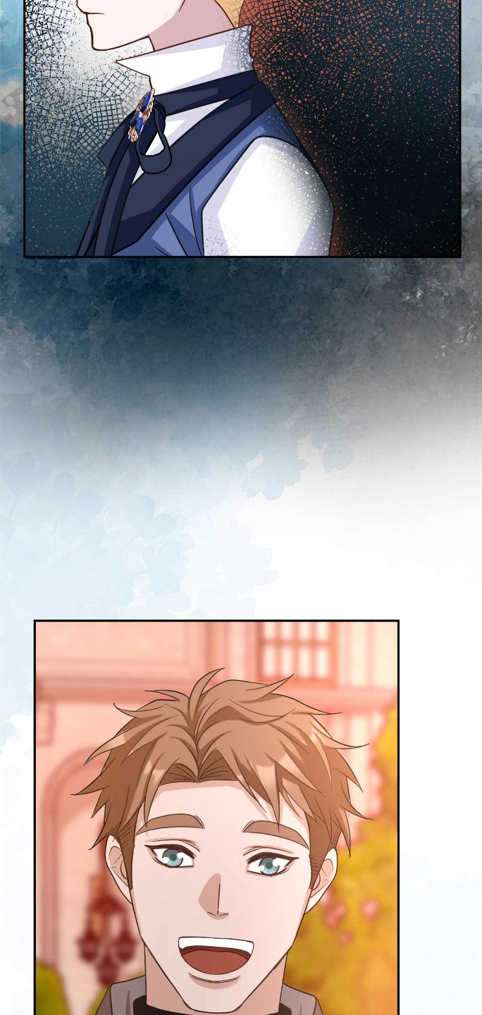 拯救黑化太子动漫漫画,第31章：不满意3图