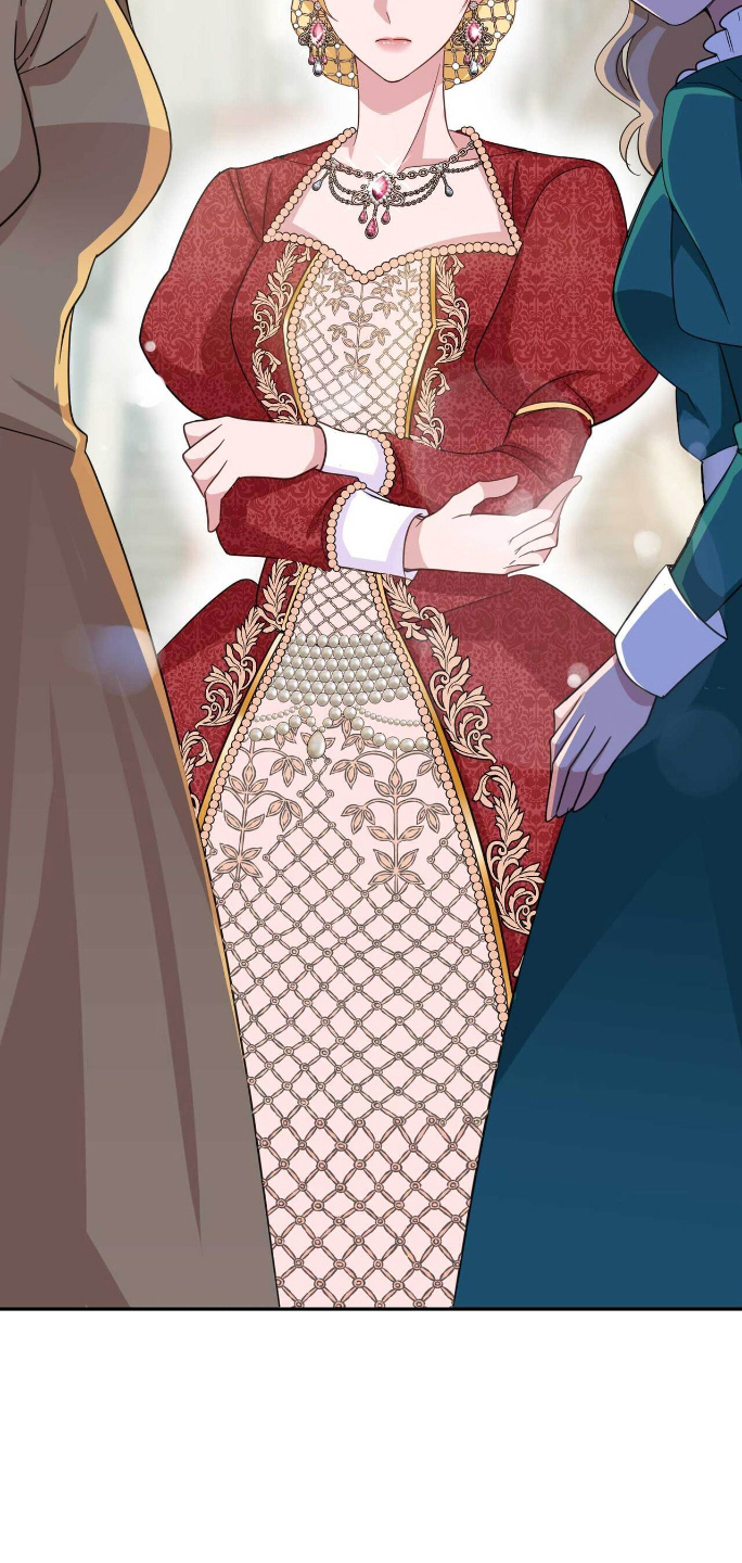 拯救黑化的自己漫画,第17章：安静5图