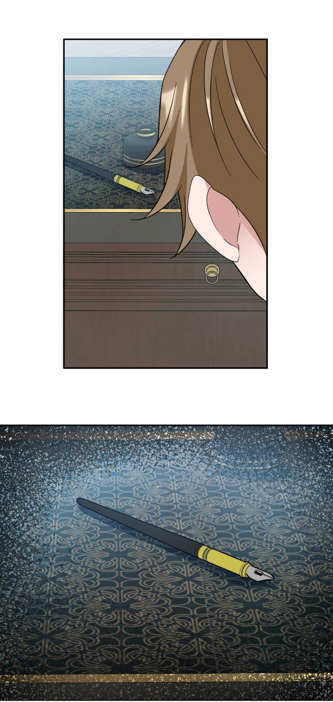 拯救黑化魔尊的小说推荐漫画,第27章：出气1图