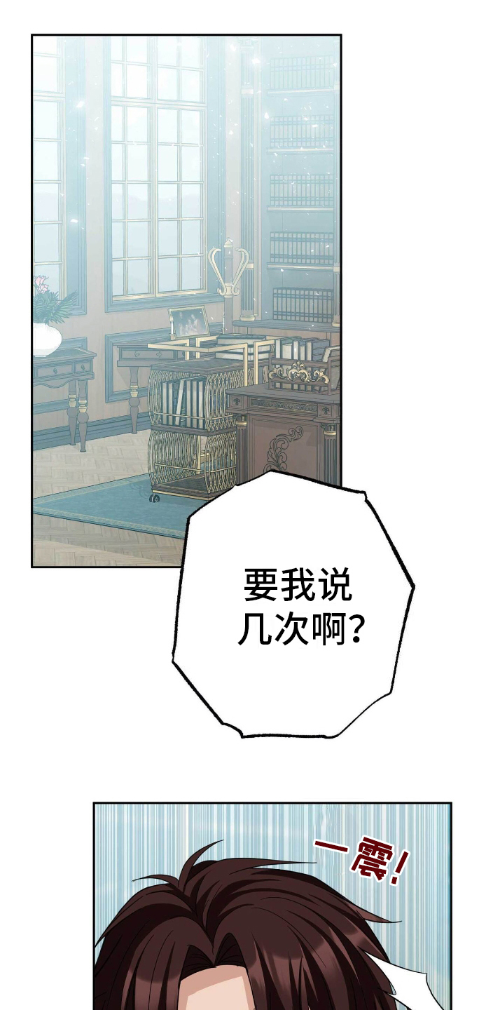 拯救黑化的哥哥们小说漫画,第27章：出气1图