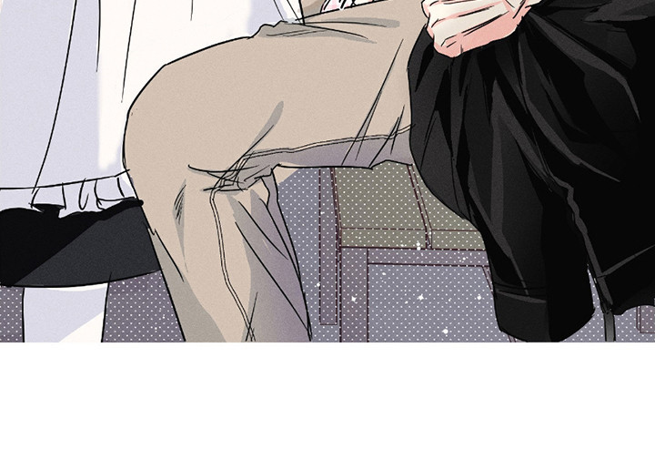 男仆咖啡厅漫画,第11章：盯着看2图