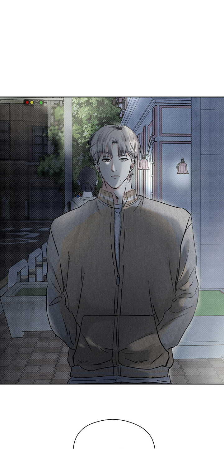 男仆咖啡厅漫画,第25章：躲躲藏藏2图