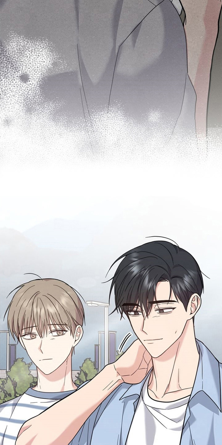 能力伪装者漫画,第22章：心情复杂4图