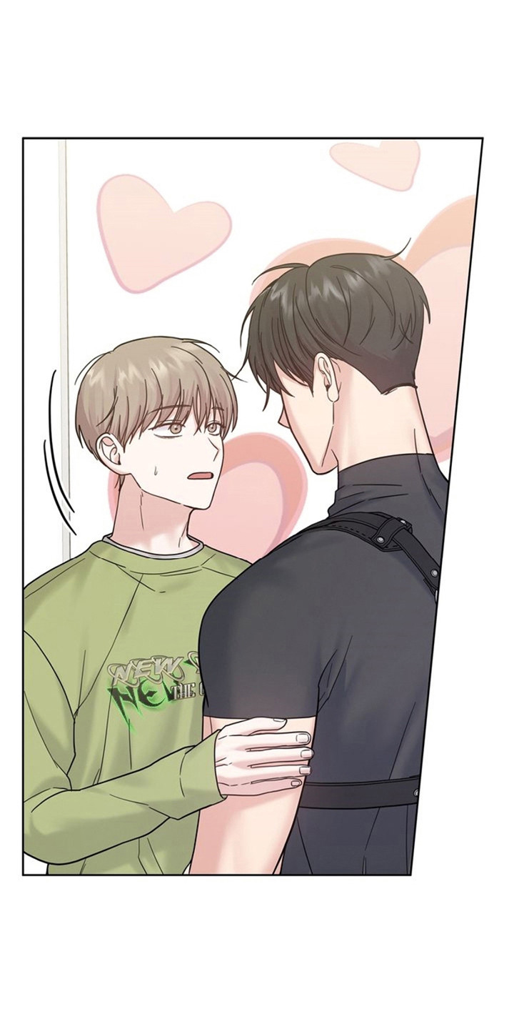 能力伪装者漫画,第15章：想要离开2图