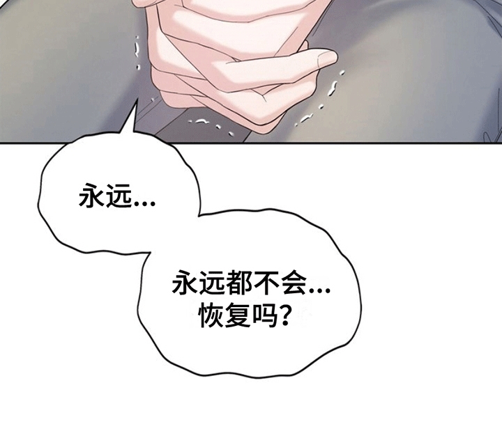 能力伪装者漫画,第5章：失忆2图