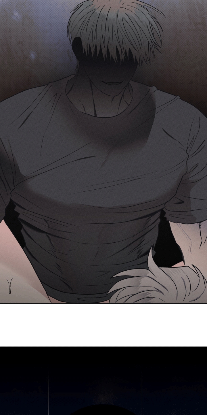 狼人杀规则漫画,第20章：他的主人（完结）1图