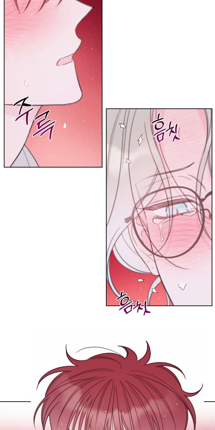 被强行契约后漫画,第67章：【第二天】复习3图