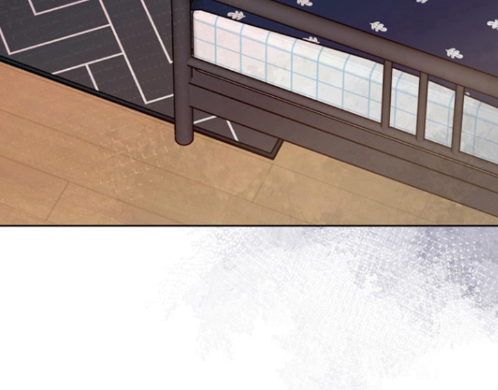 被大灰狼盯上漫画,第15章：再见4图