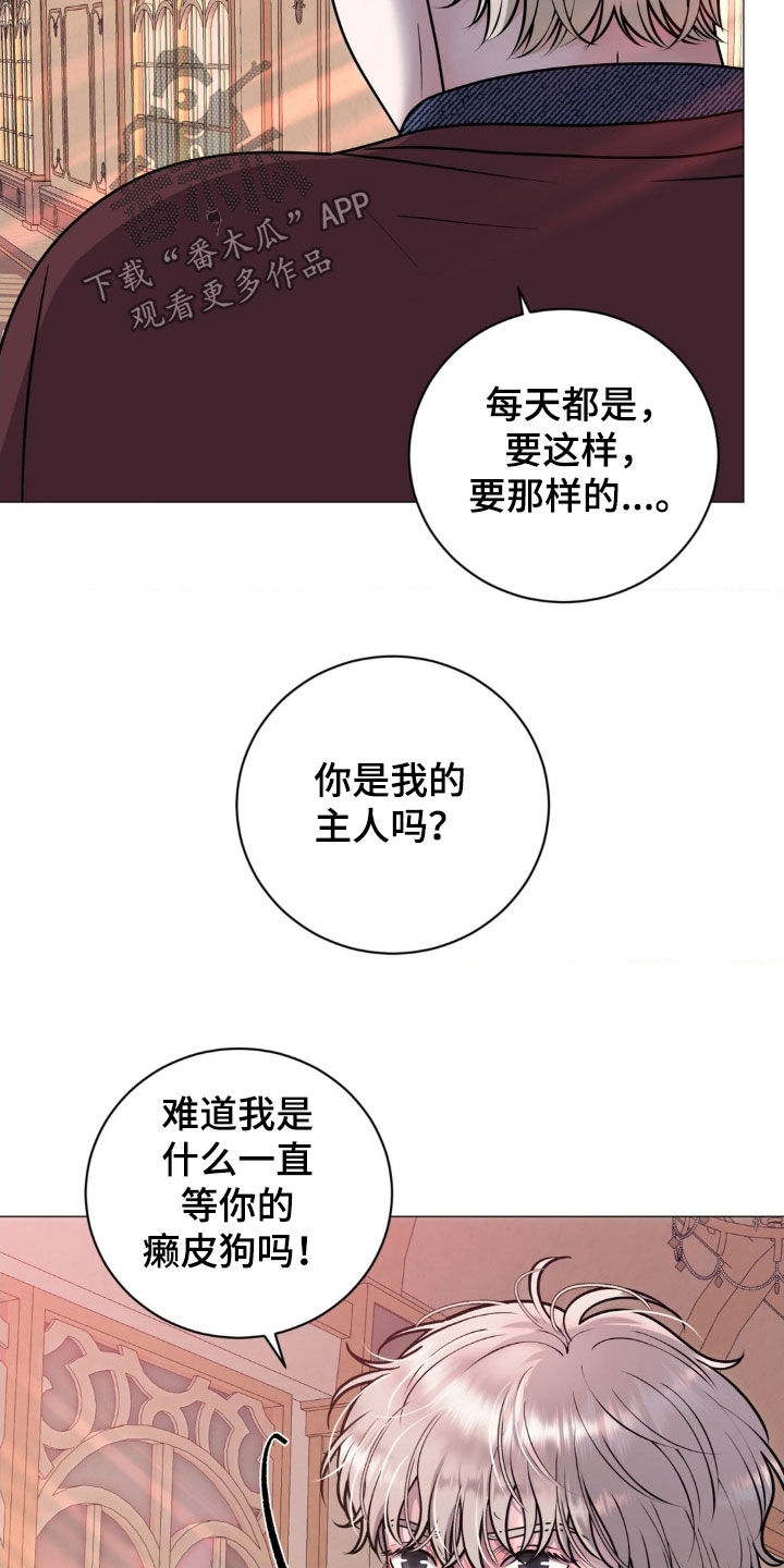 哪些商品属于特殊商品漫画,第20章：长胖1图