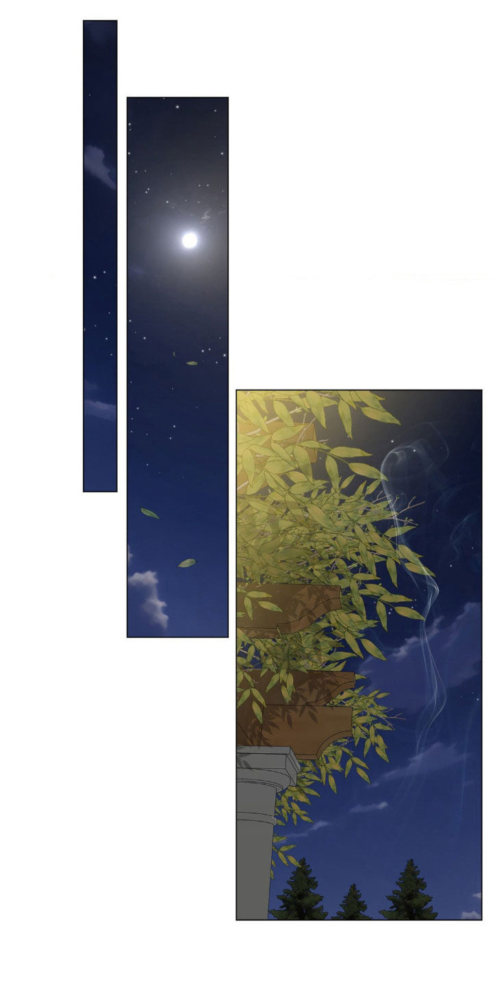 特殊商品评论漫画,第28章：烦恼2图