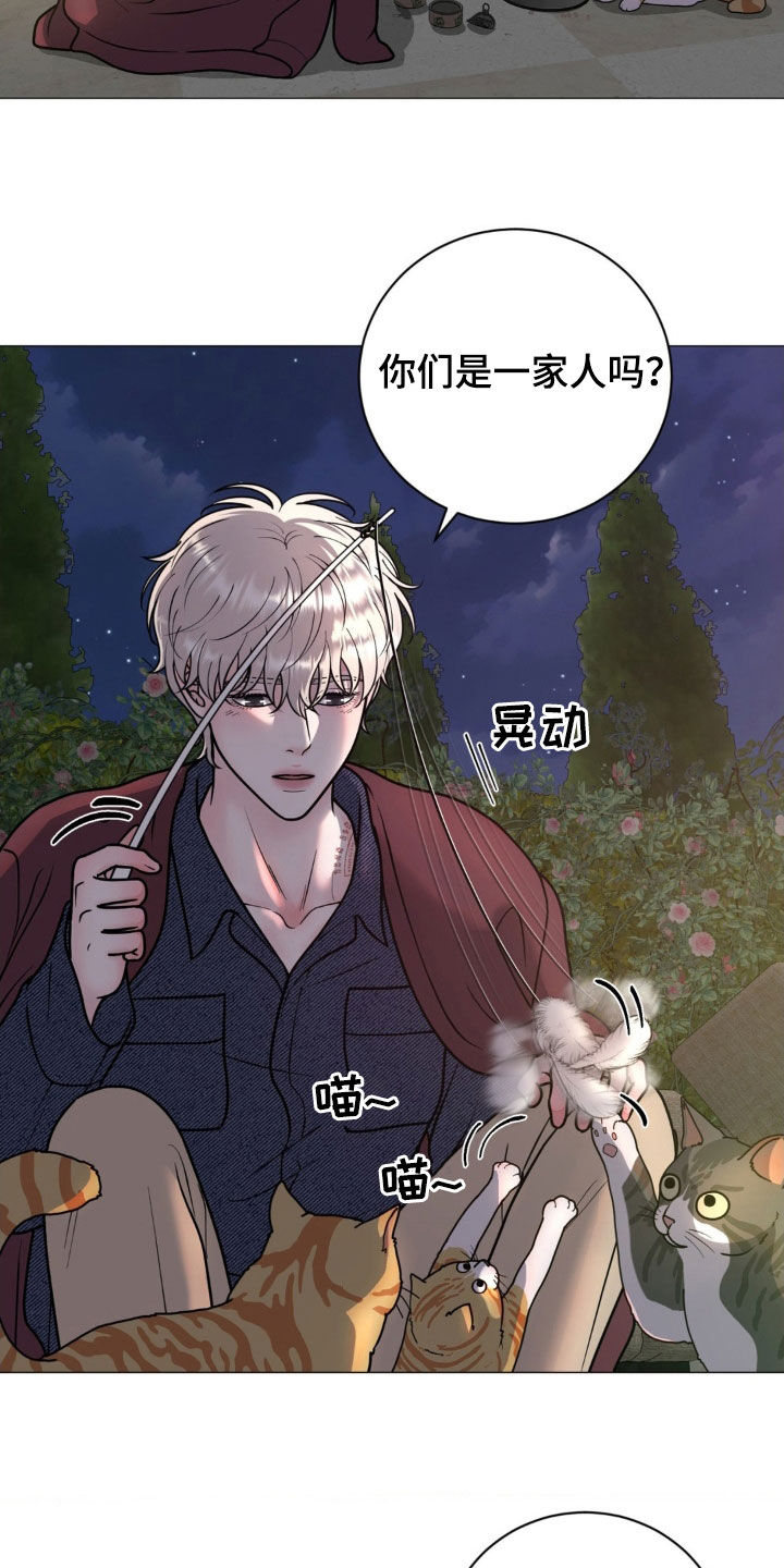 特殊商品漫画全集漫画,第21章：恻隐之心2图