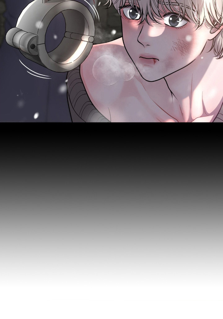 特殊商品评论漫画,第12章：躲藏2图