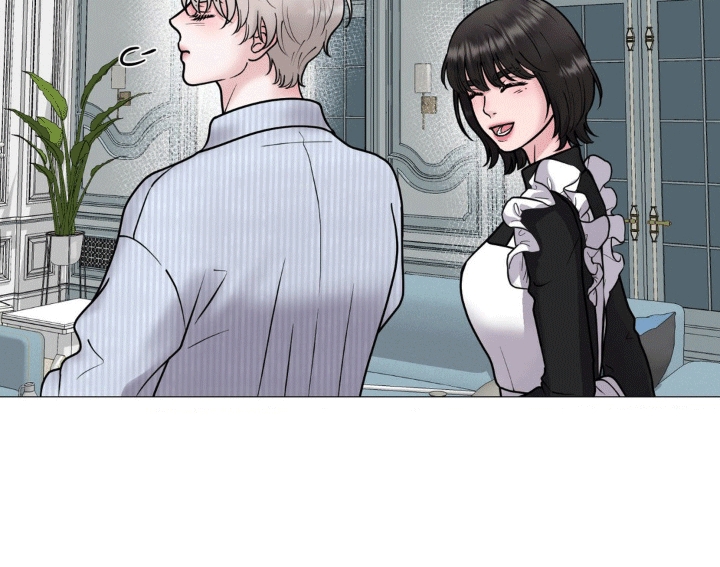 特殊商品漫画全集漫画,第5章：红眼睛5图