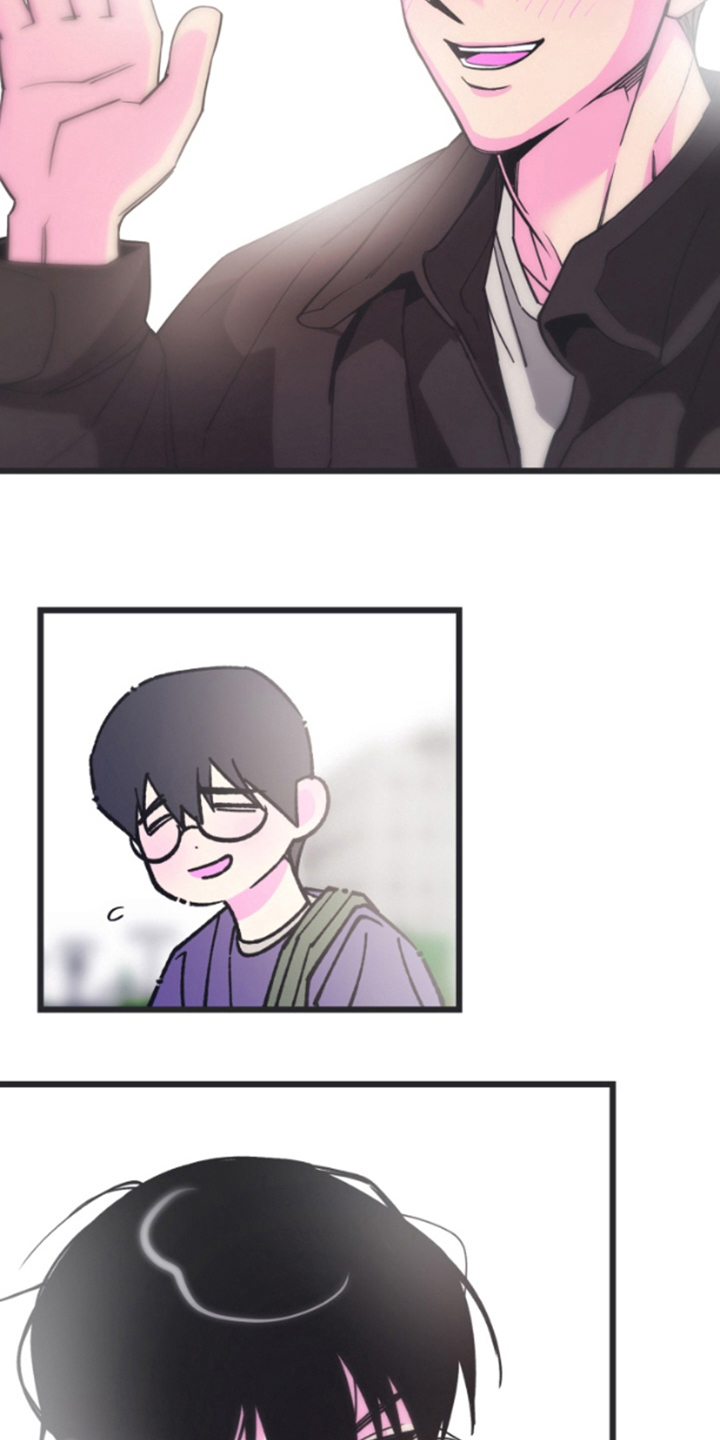 想象中的战斗漫画,第12章：如何改变（完结）1图