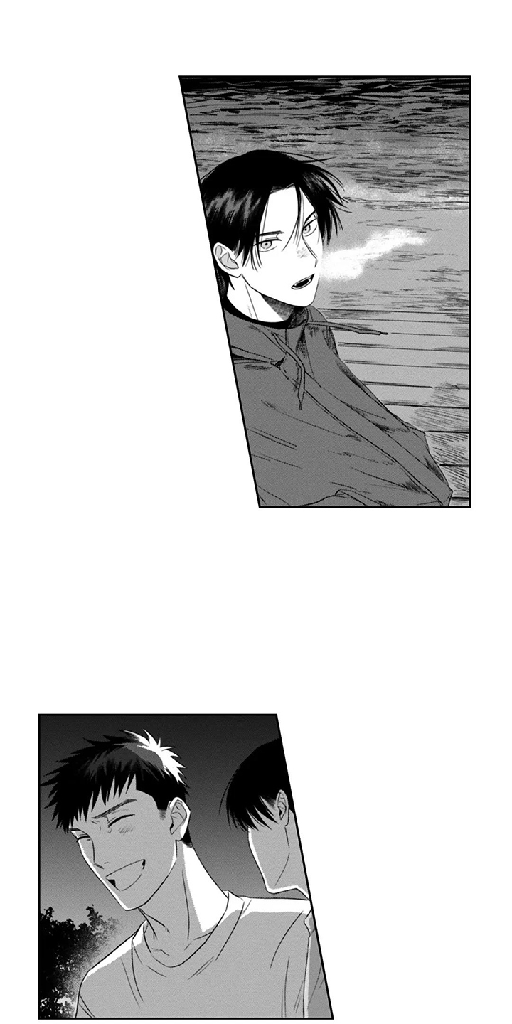 活下去的理由知乎漫画,第13章：同居2图