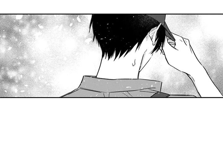 活下去的理由段子漫画,第8章：孤独3图