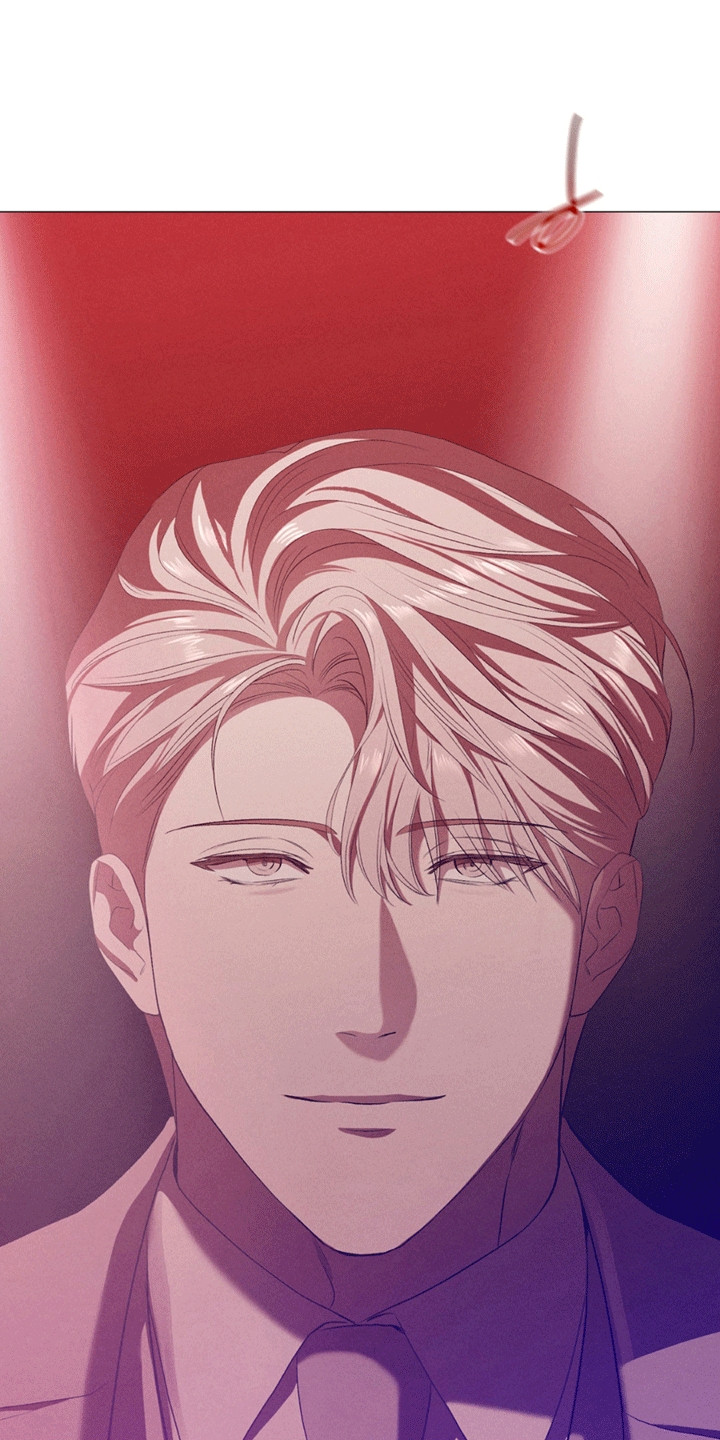 专属衣架漫画,第15章：看他演出4图