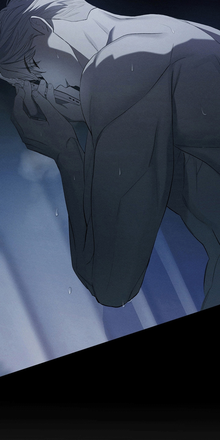 专属衣架漫画,第13章：离开4图