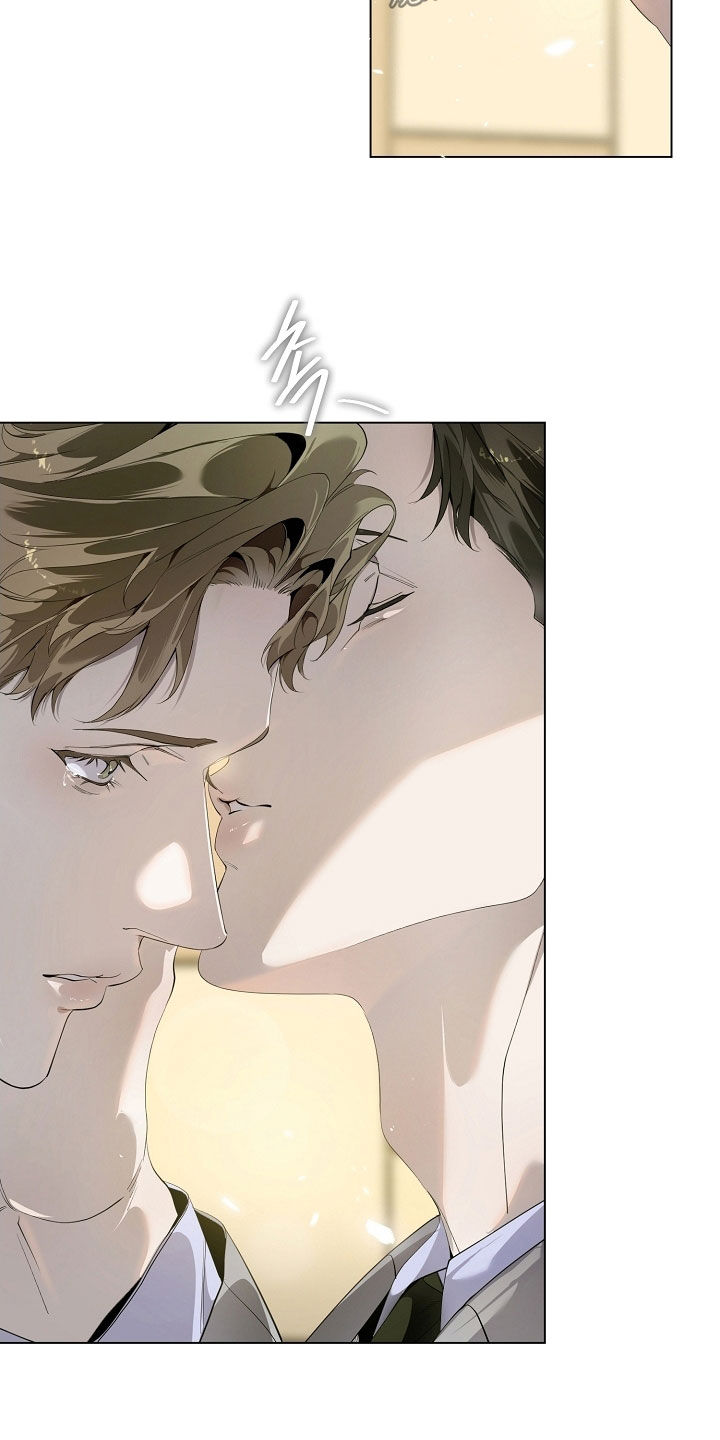 致不爱你的我漫画漫画,第105章：怀孕3图