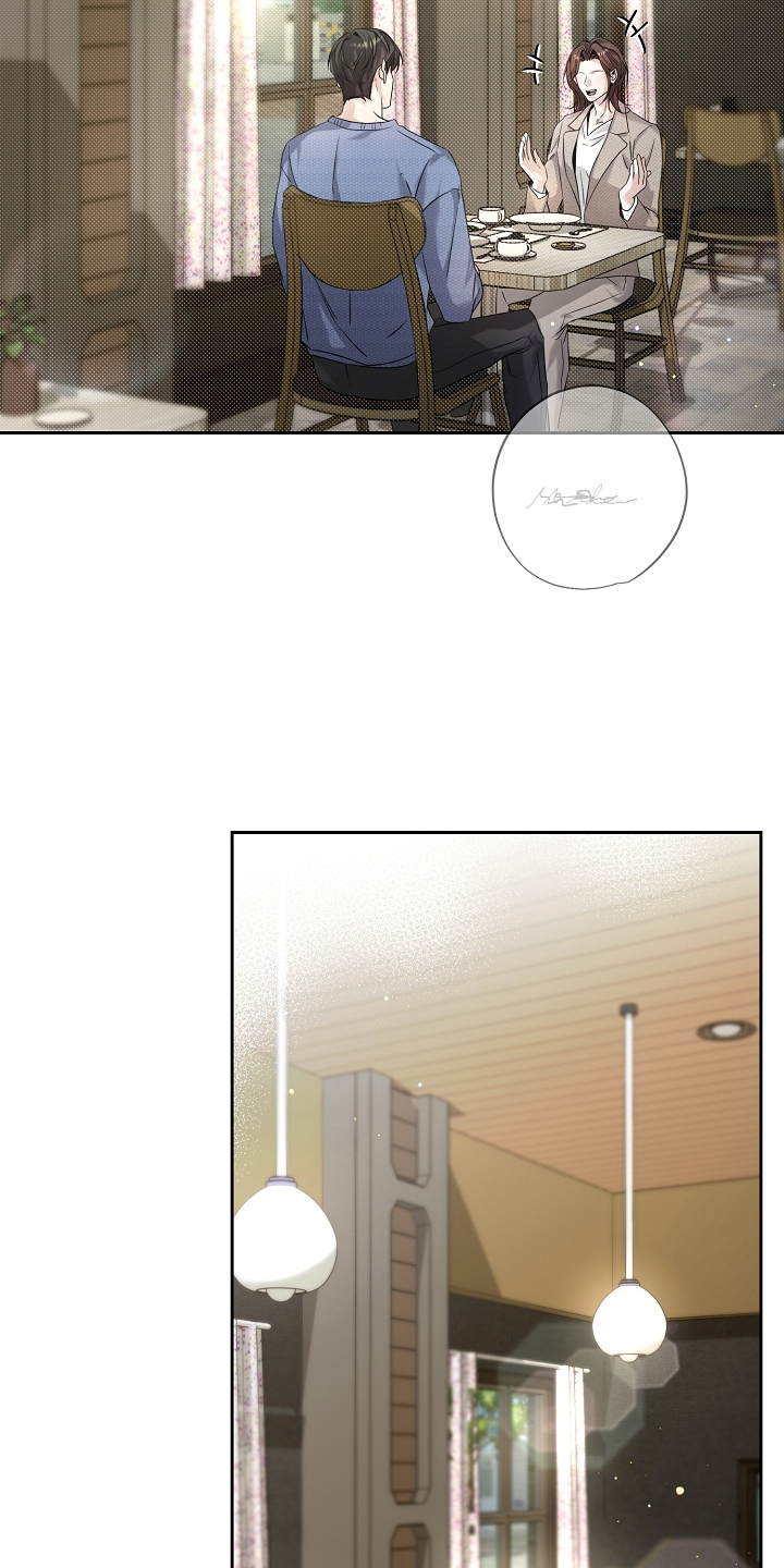 致不爱你的我小说免费阅读漫画,第16章：过去的自己4图