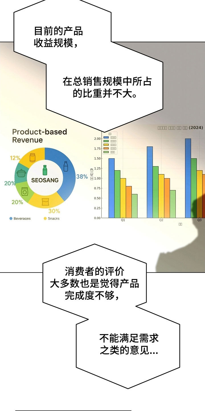 致不爱你的我小说免费阅读漫画,第104章：破坏气氛4图