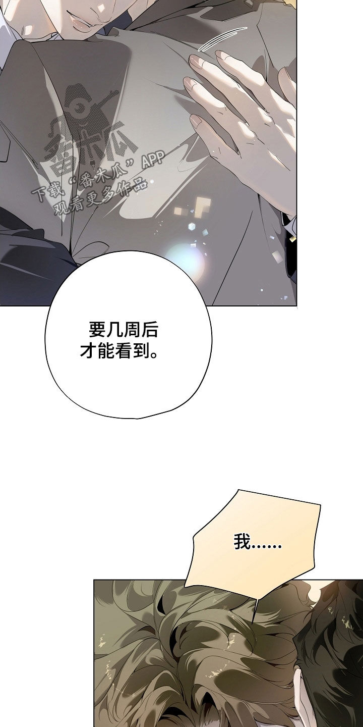 致那些不爱自己的人漫画,第105章：怀孕5图