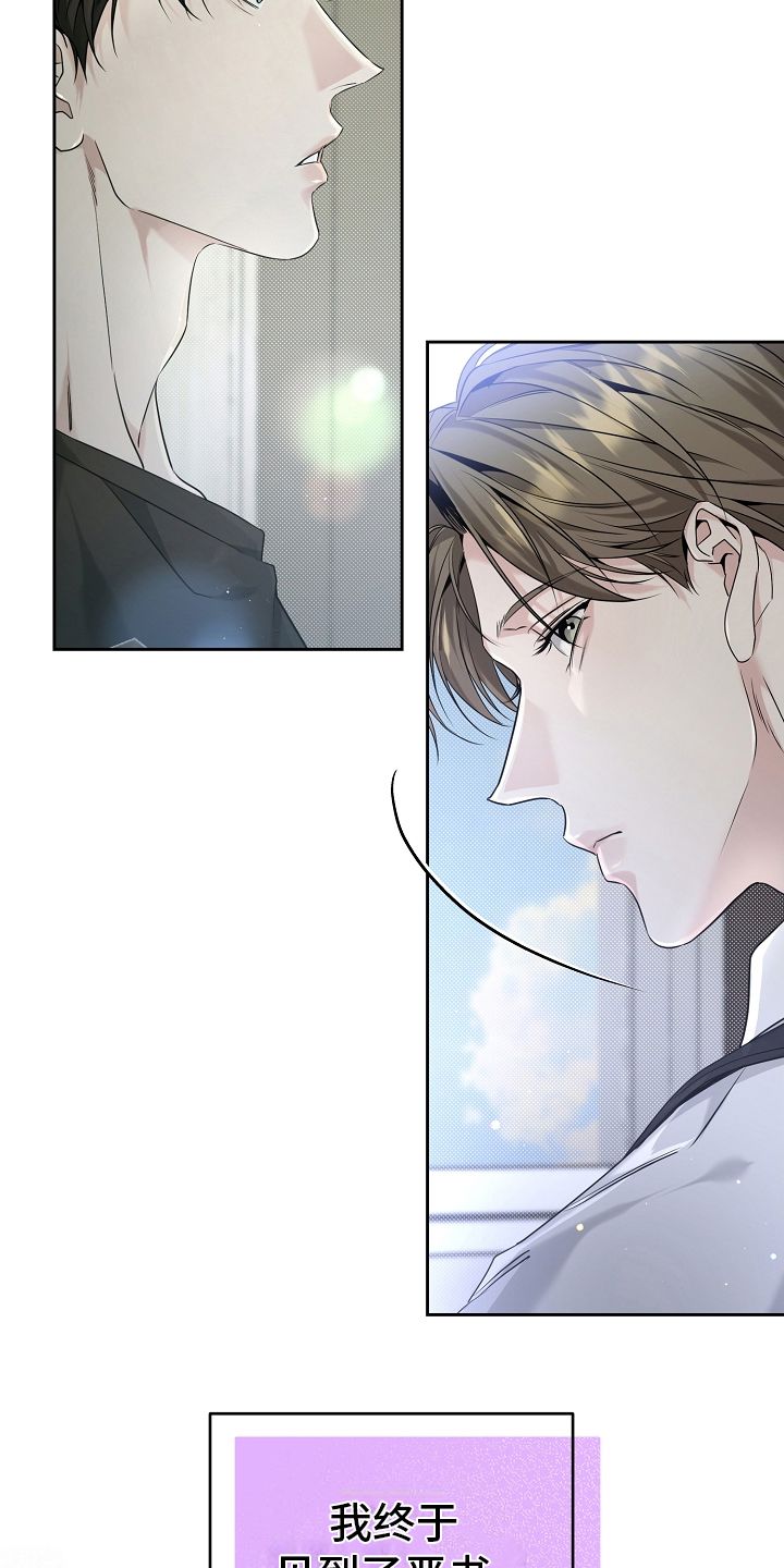 致不爱你的我小说免费阅读漫画,第20章：决心2图