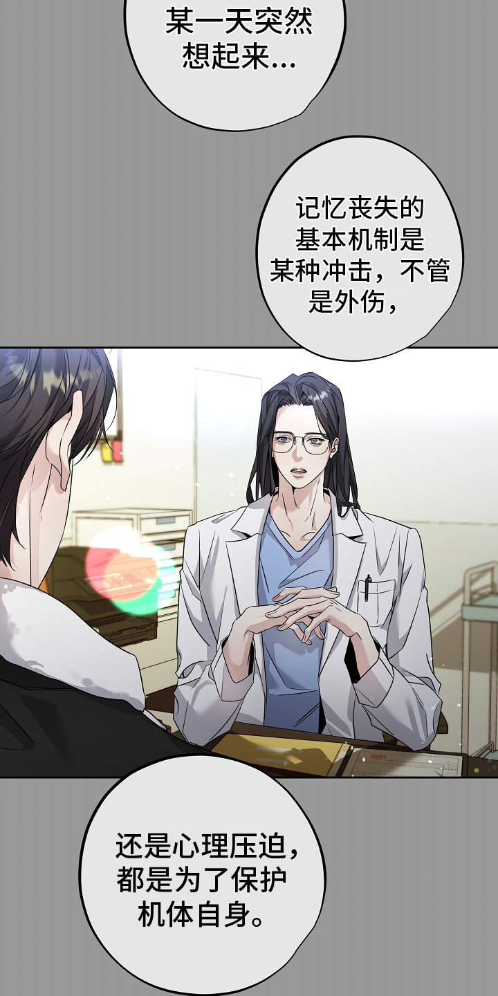 第26章：没有恢复0