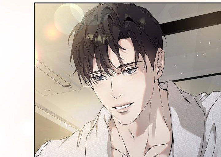 致不爱我的人一封信漫画,第38章：最原始的方法1图