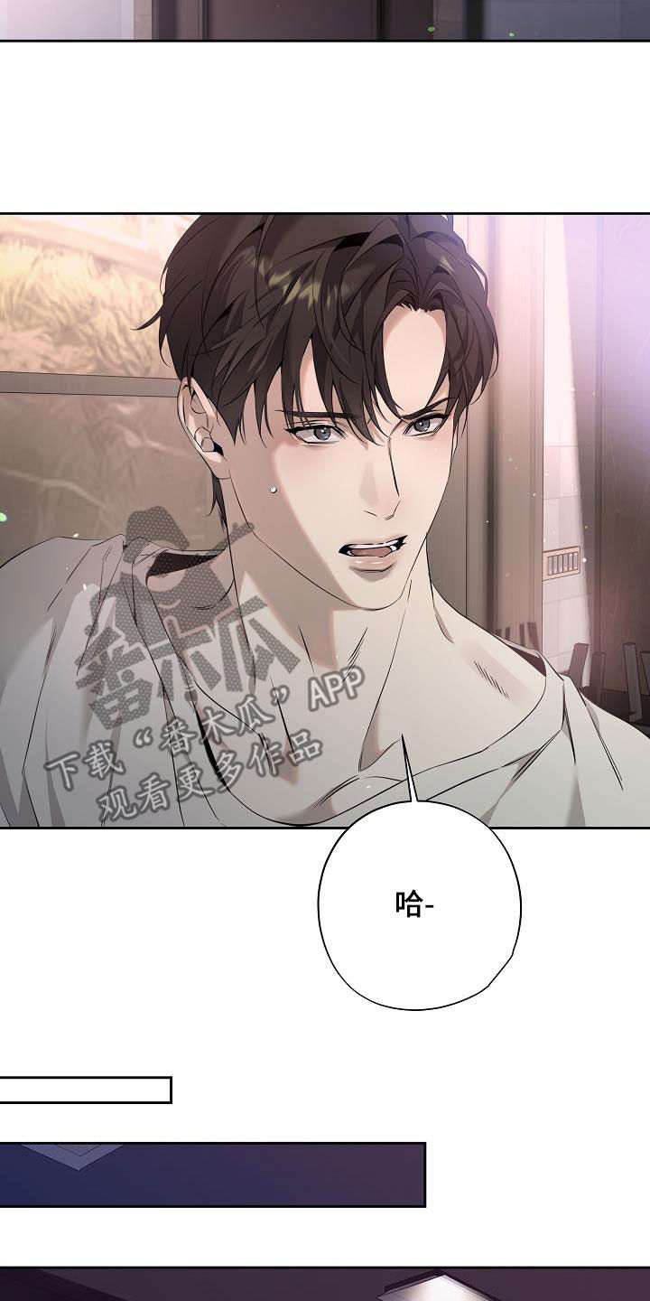 致不爱你的我小说免费阅读漫画,第35章：离婚协议书2图