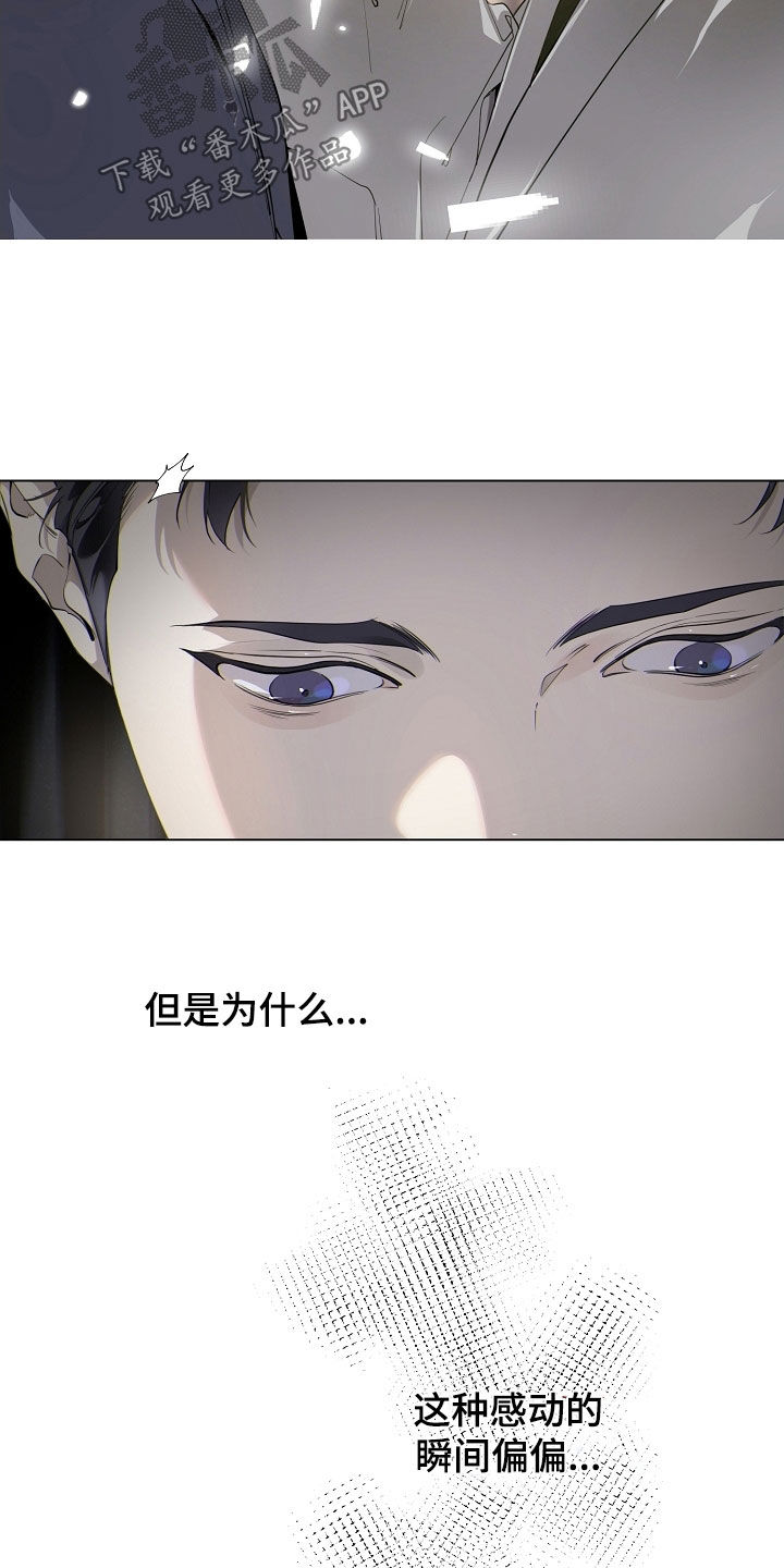 致不爱你的我漫画漫画,第105章：怀孕5图