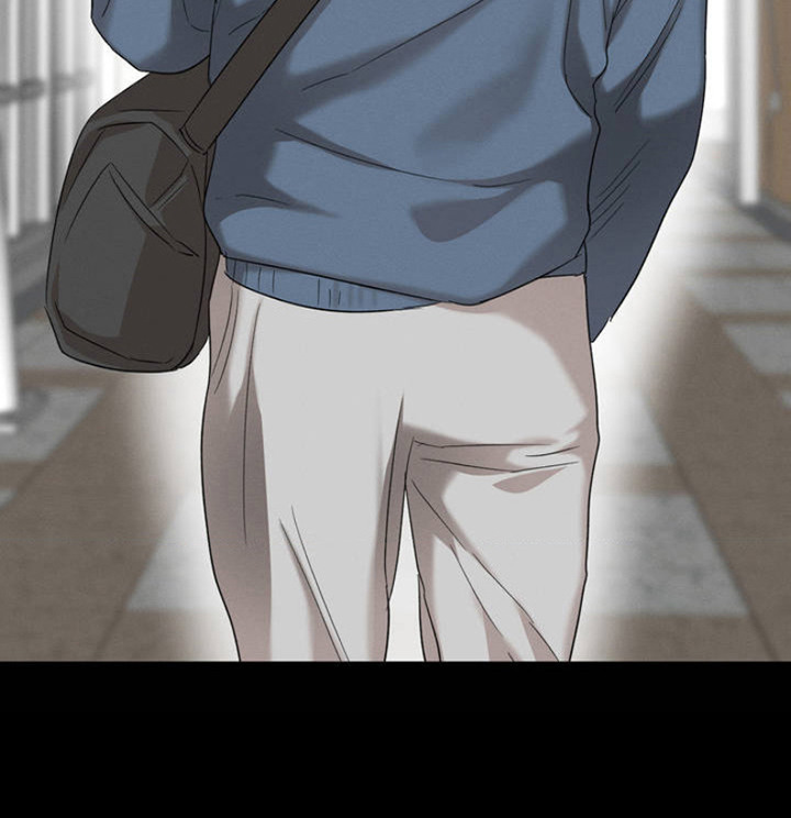 伪装与秘密漫画,第1章：复学归来5图