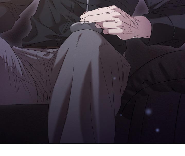 伪装与秘密漫画,第16章：我会负责的3图