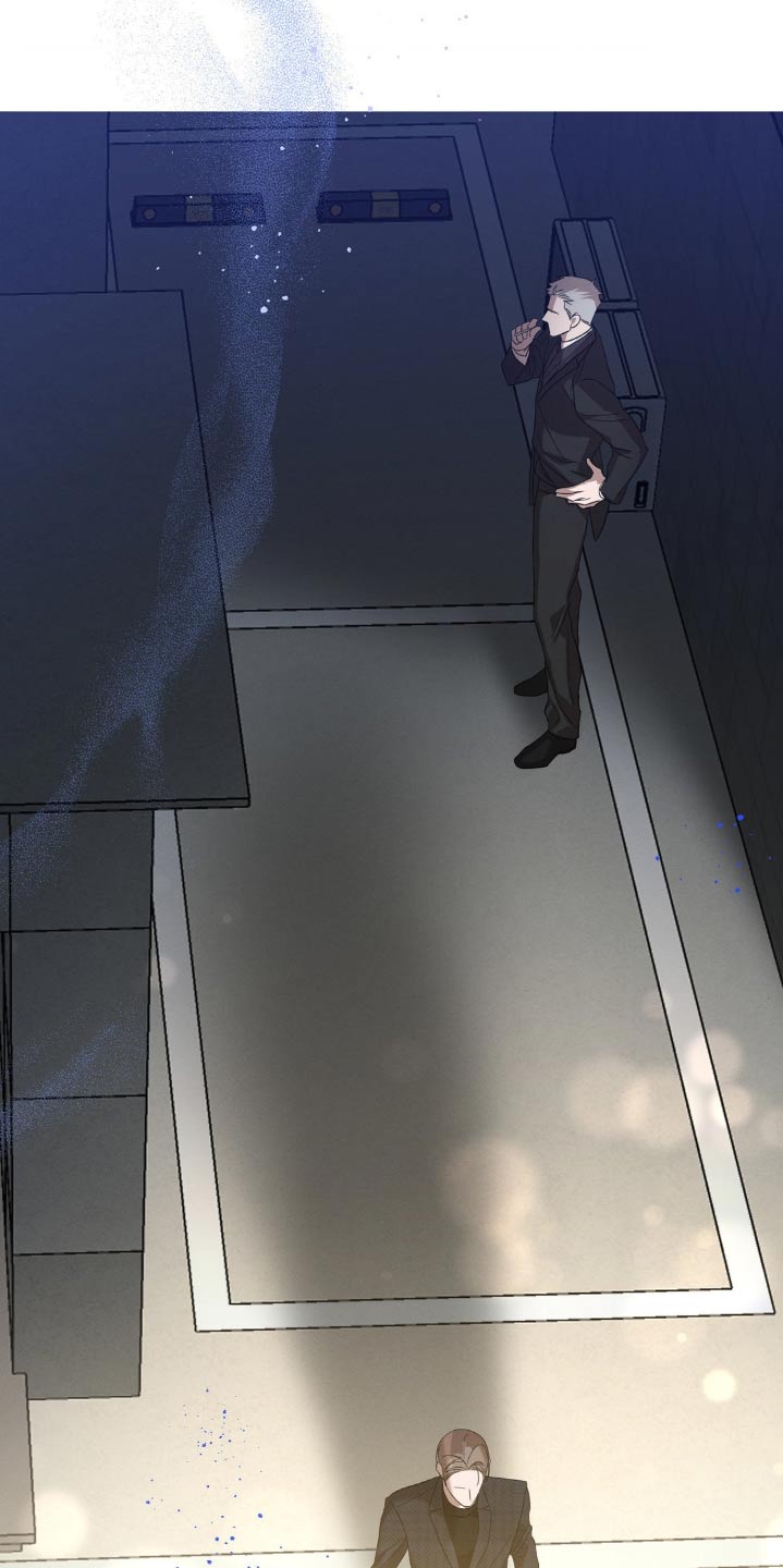 伪装与秘密漫画,第19章：我知道了5图