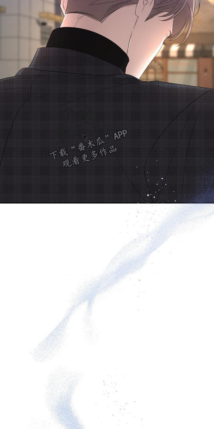 伪装与秘密漫画,第19章：我知道了4图