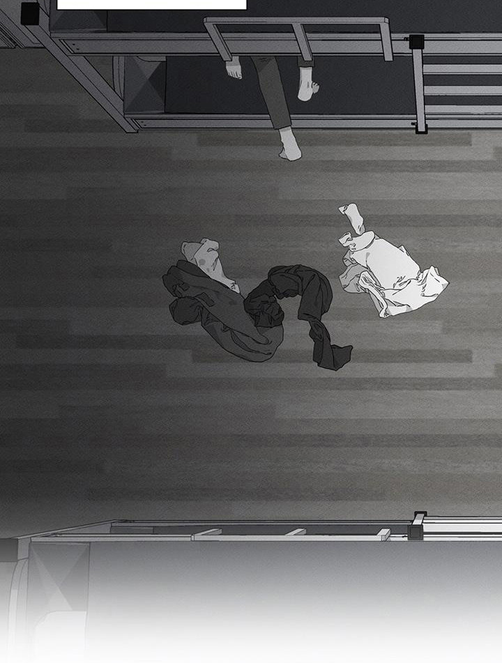 独居之王漫画,第23章：清醒点4图