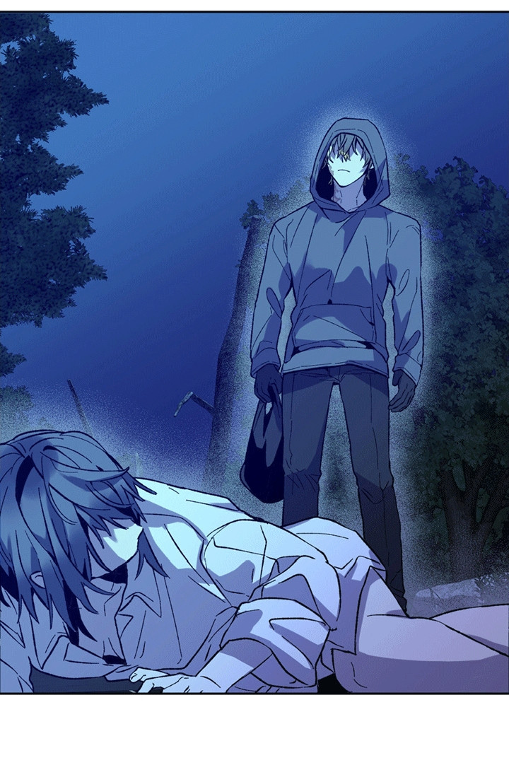 满月之日漫画,第7章：机会5图