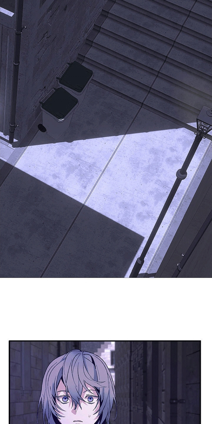 国公夫人在孙子满月之日诊出有孕漫画,第1章：狼人4图