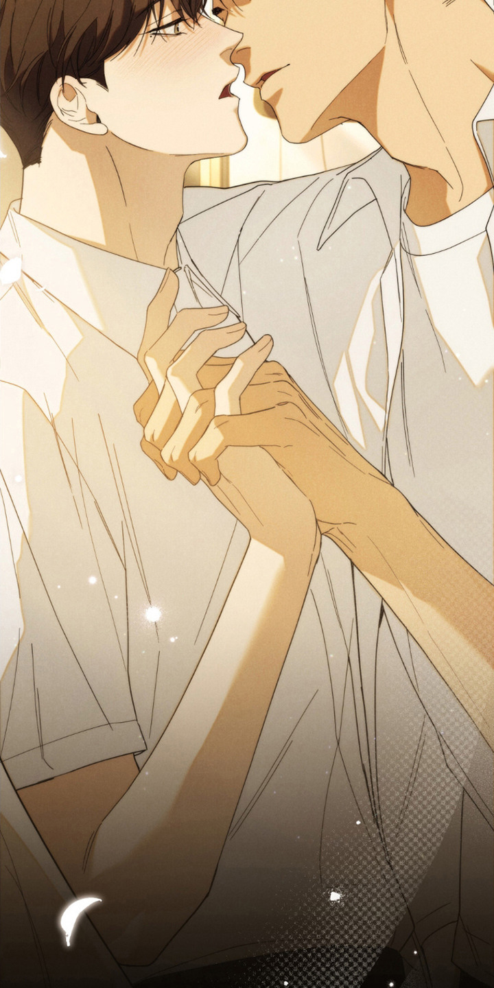 卧底大佬漫画,第19章：随叫随到1图