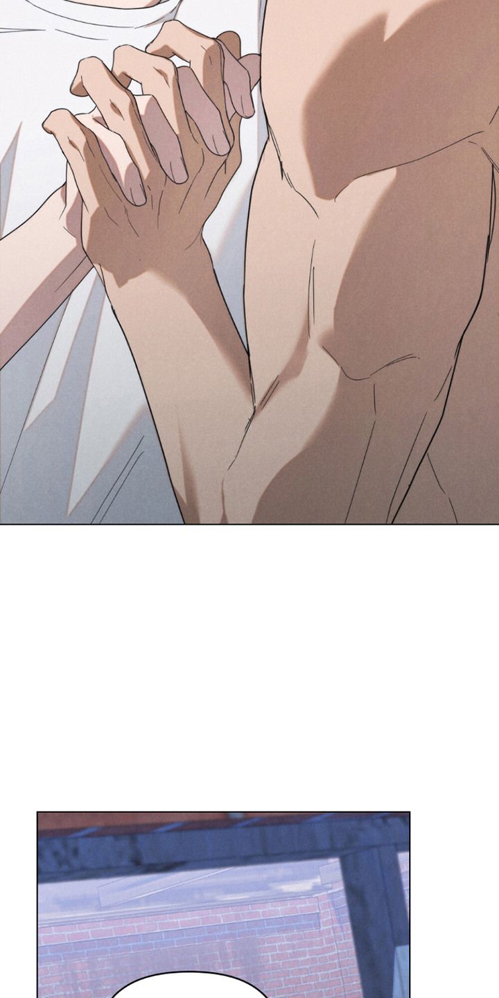 卧底大佬漫画,第16章：一起去4图