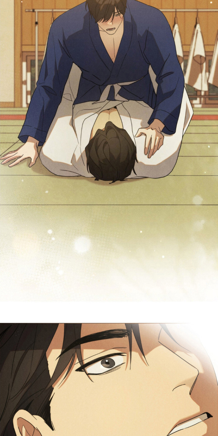 卧底大佬漫画,第10章：回忆2图