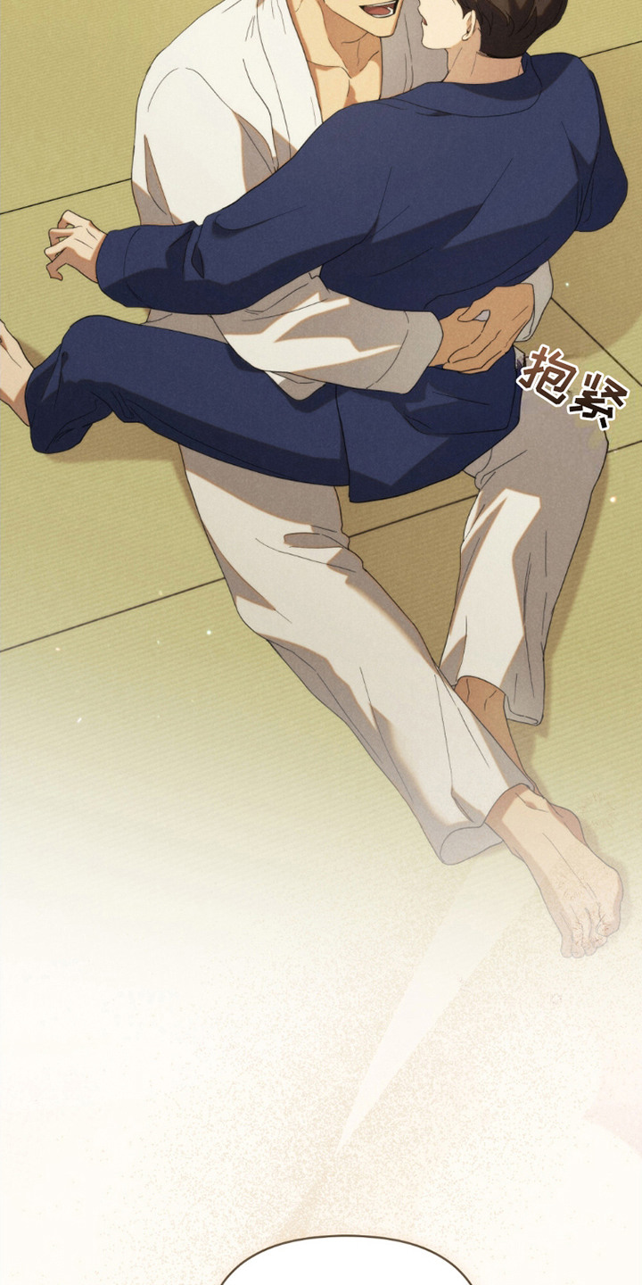 卧底大佬漫画,第10章：回忆4图